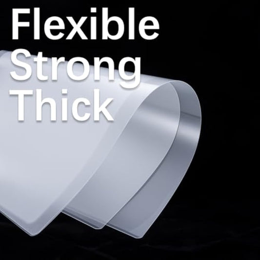 120 Sheets A4 Laminating Pouches,Gloss Finish,Rounded Corners, Clear,150 Micron (2 x 75 Micron) Laminator Pouches Glossy Laminate Pouch-Flexible Rigidity for Everyday Use