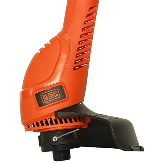 BLACK+DECKER GL360 350W Strimmer 25cm Swathe