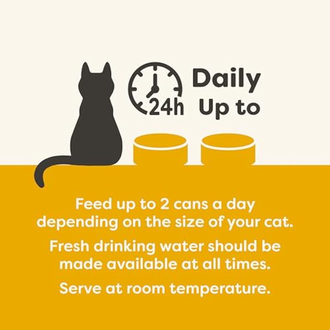 Applaws Natural Wet Cat Food Tin, Chicken Multipack Selection in Broth 70g (Pack of 12 x 70g Tins)