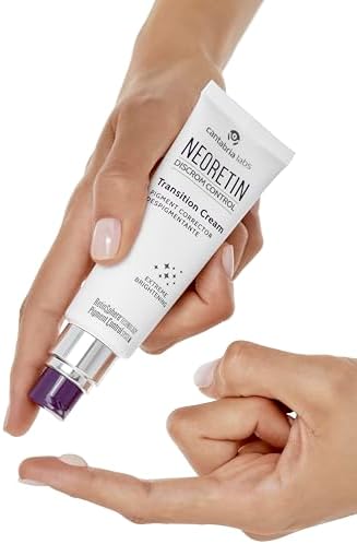CANTABRIA LABS Neoretin Discrom Control Transition Cream 50 ml