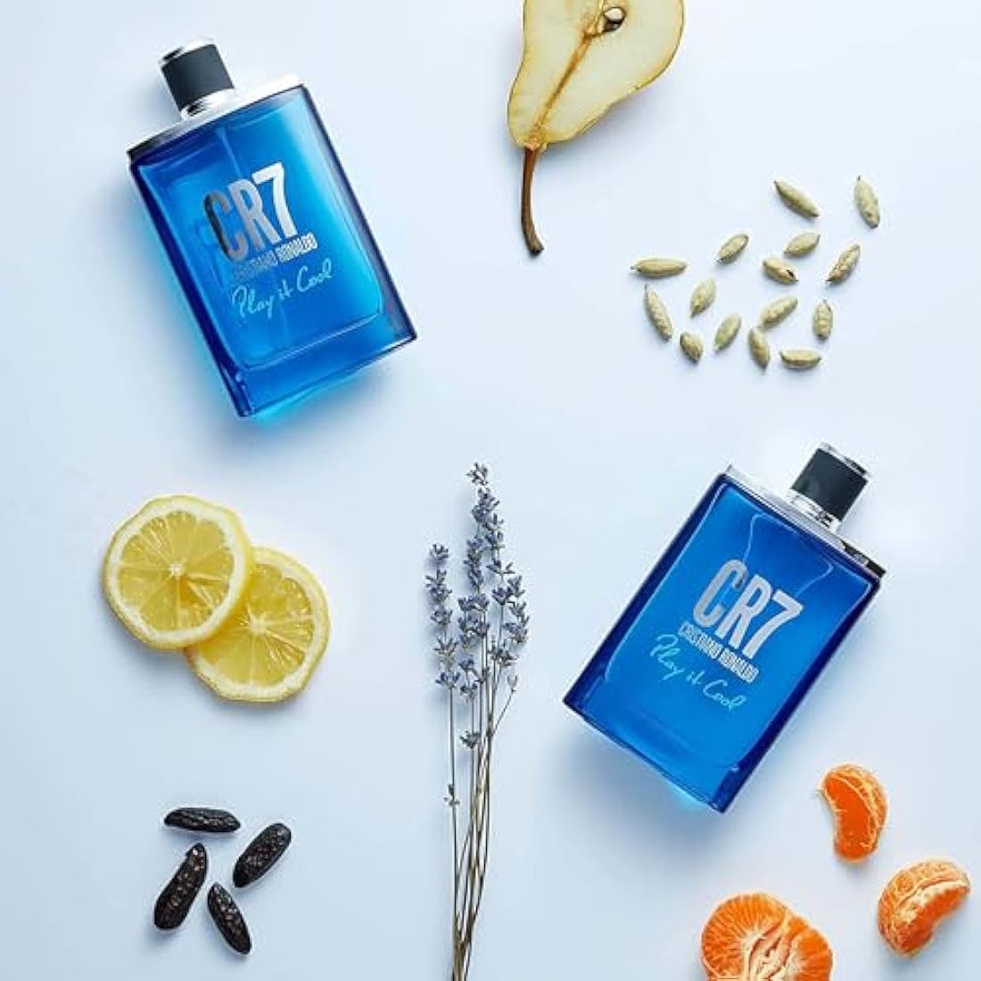 CR7 Cristiano Ronaldo Play It Cool Eau De Toilette