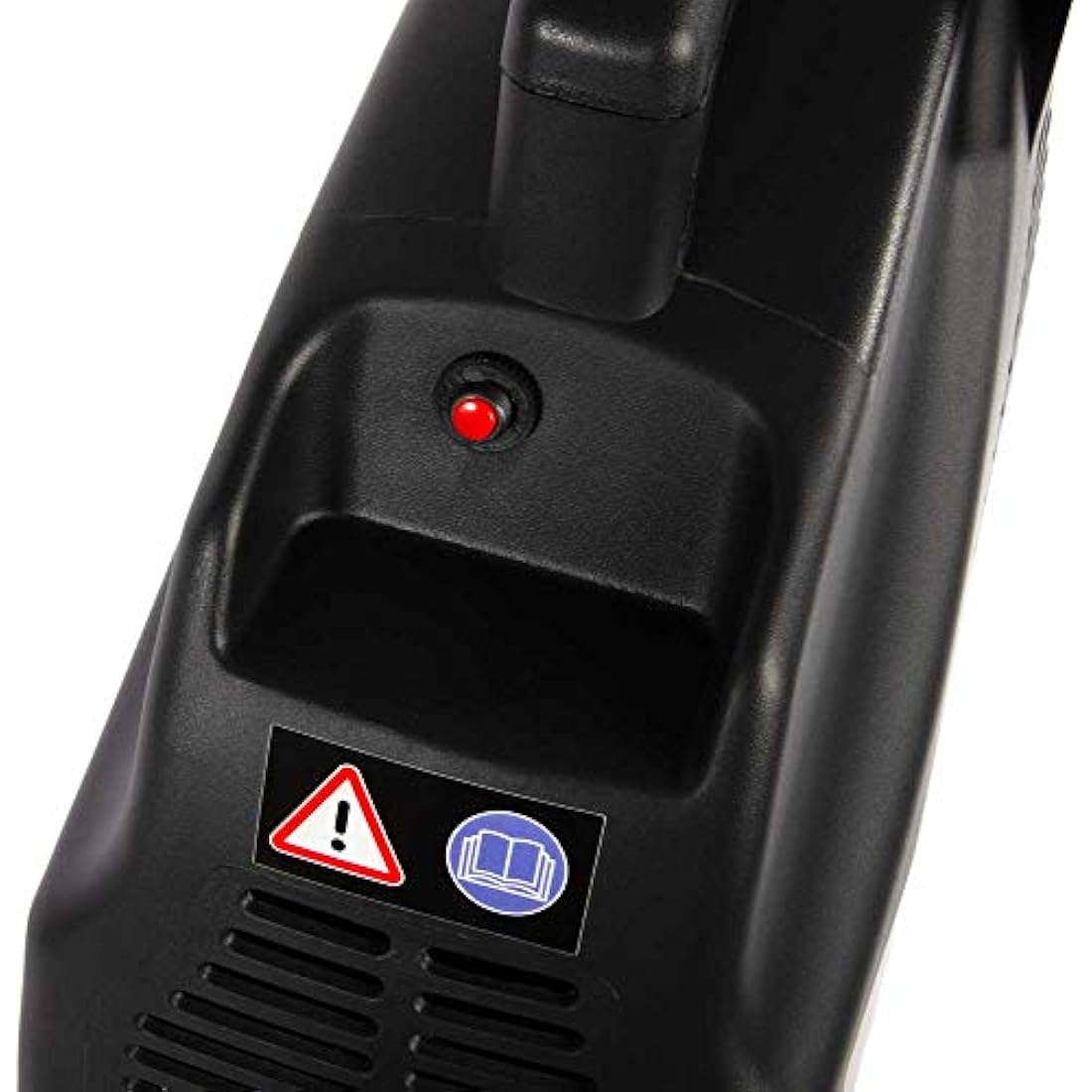 6 Litre Air Compressor 5.7 CFM, 1.5 HP, 6L