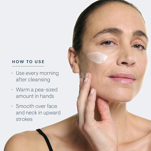Elemis Pro-Collagen Night Cream & Morning Matrix 50ml – Day-to-Night Anti-Aging Skincare for Firmer, Smoother, Hydrated Skin
