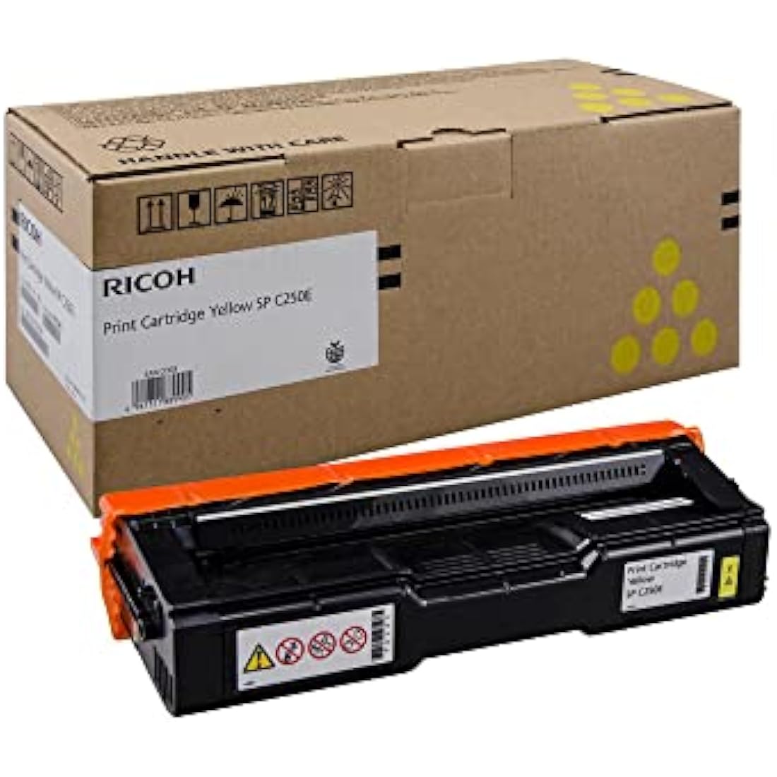 Ricoh 407546 Laser Cartridge