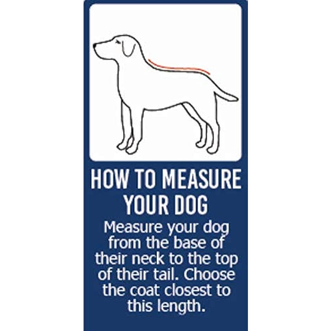 Ancol Muddy Paws All Weather Stormguard Dog Puppy Coat Poppy Red - Waterproof Pet Jacket with Fleece Lining & Chest Protector - Elasticated Neck & Leg Straps - 60 cm Length up to 86 cm Girth - XL