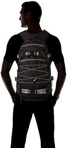 Forvert Unisex Backpack Ice Louis Backpack (pack of 1)