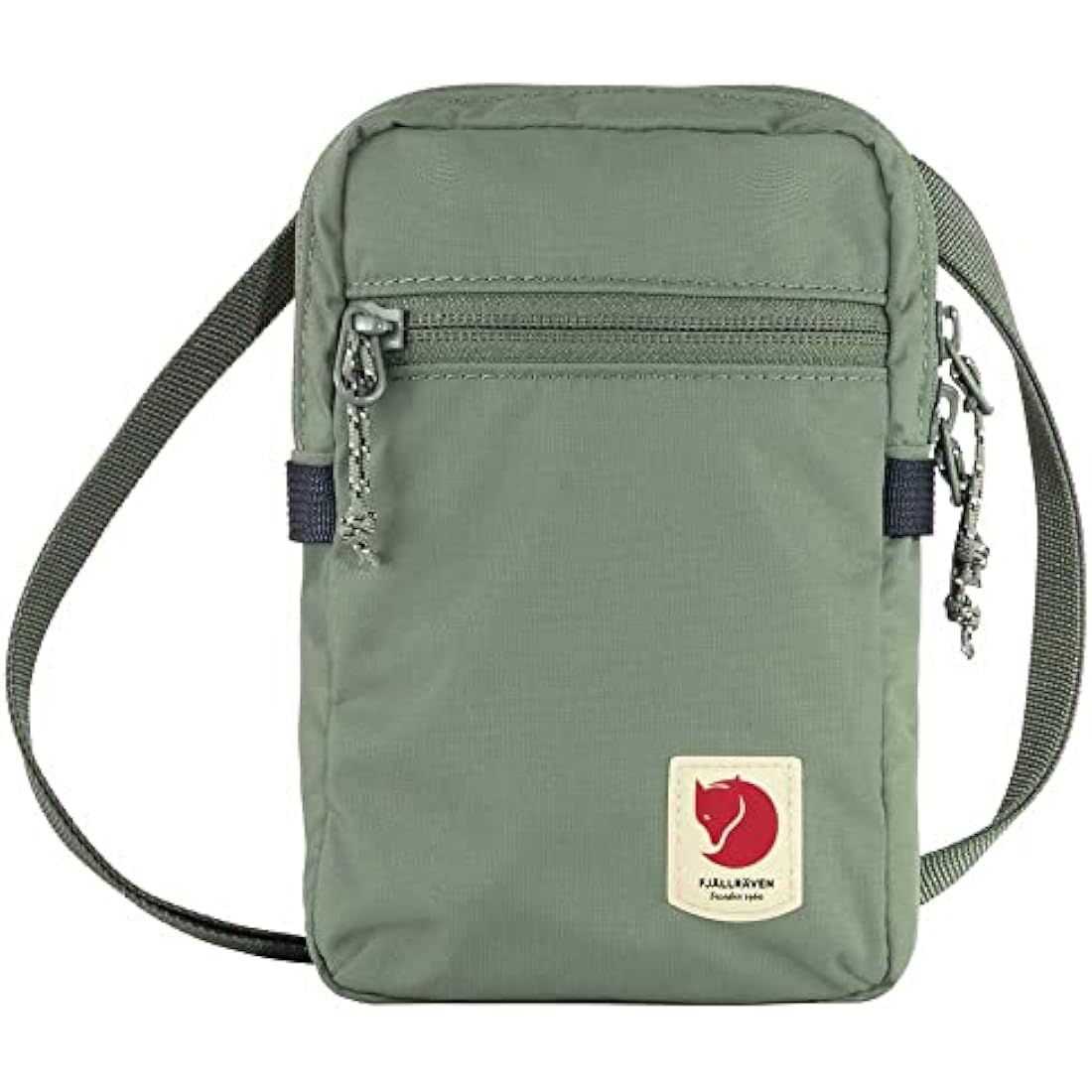 Fjällräven High Coast Pocket Shoulder Bag