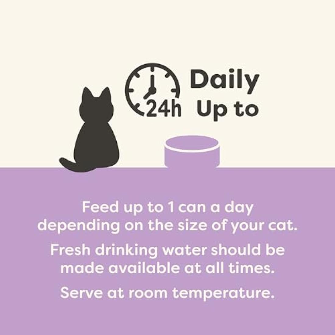 Applaws Natural Cat Food, Kitten Multipack Chicken and Fish Selection in Jelly Tin, 6 x 70 g