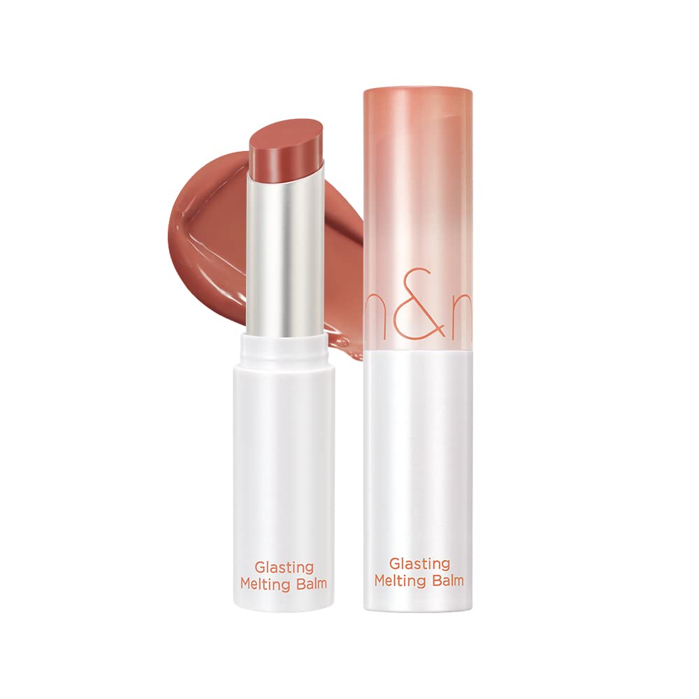 rom&nd Glasting Melting Balm 3.5g 05 NOUGAT SAND