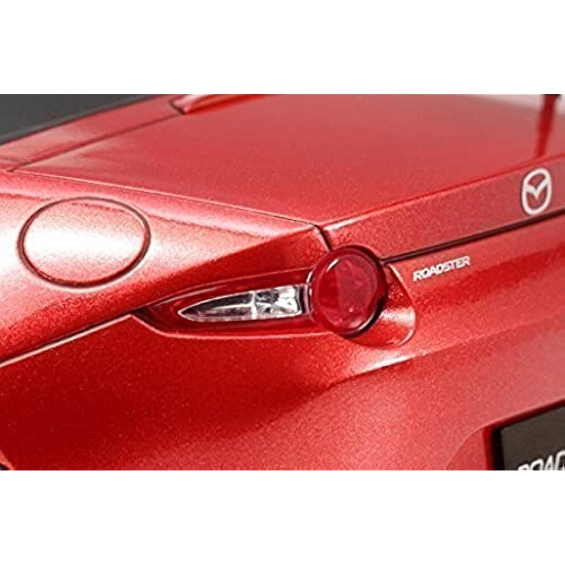 Tamiya 24342 1:24 Scale Mazda MX-5 Model Car