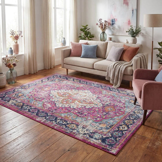 Marrakech Vintage Rugs | 430