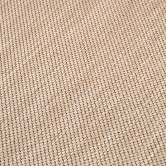 Ecology Outdoor Rug Beige | 500B