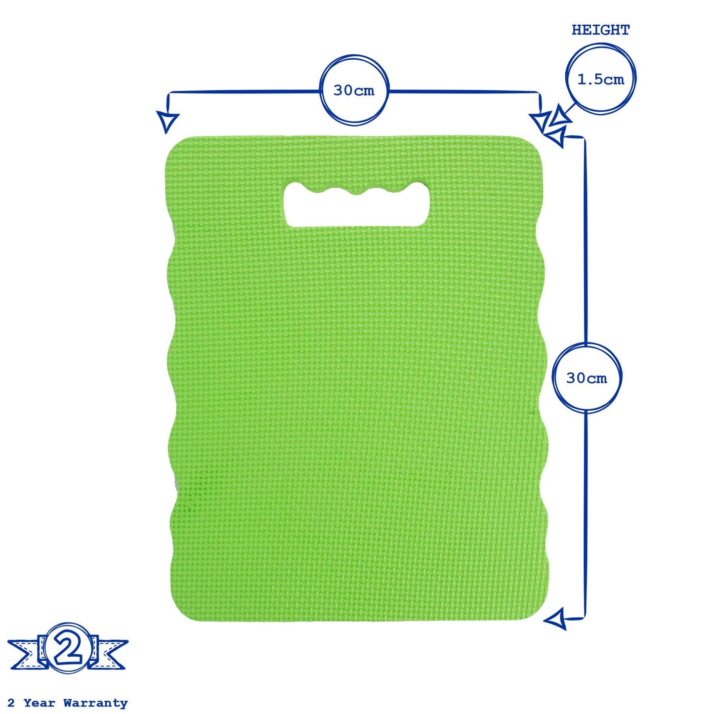 37cm x 30cm Kneeling Pad