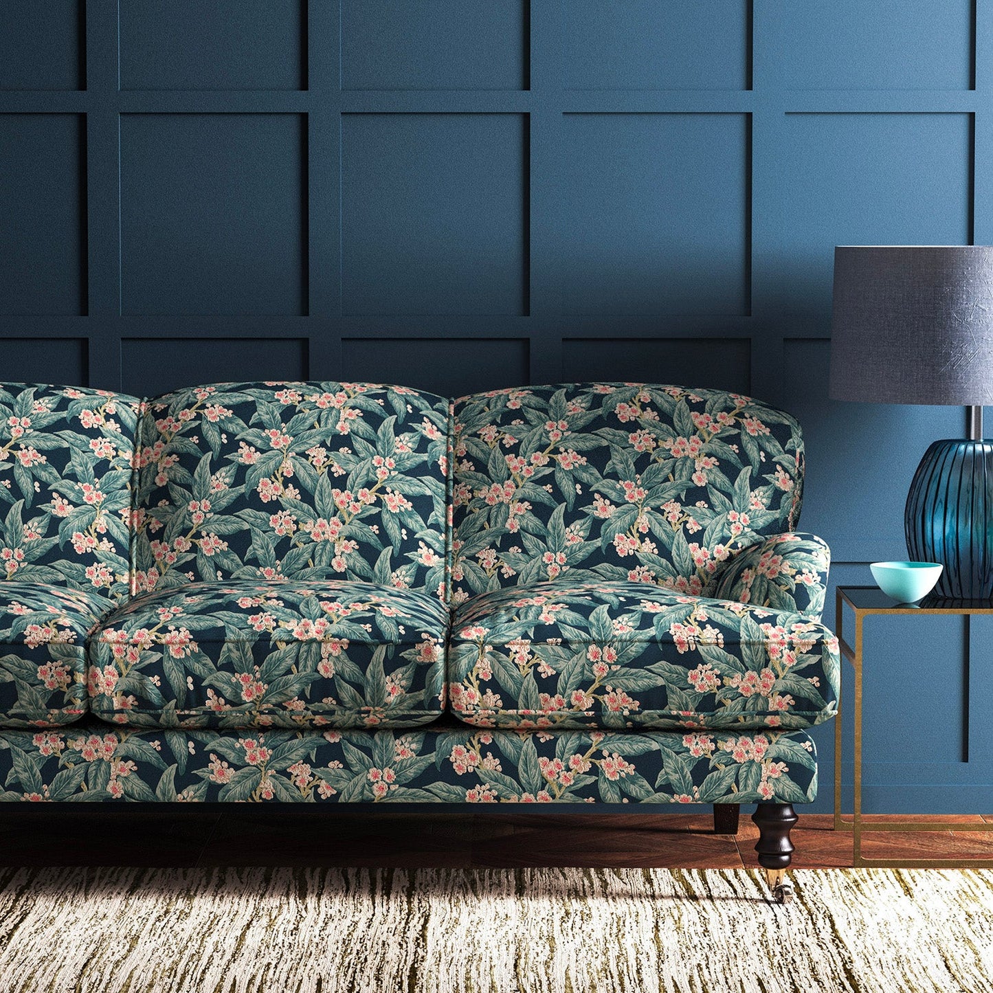 Loseley Velvet