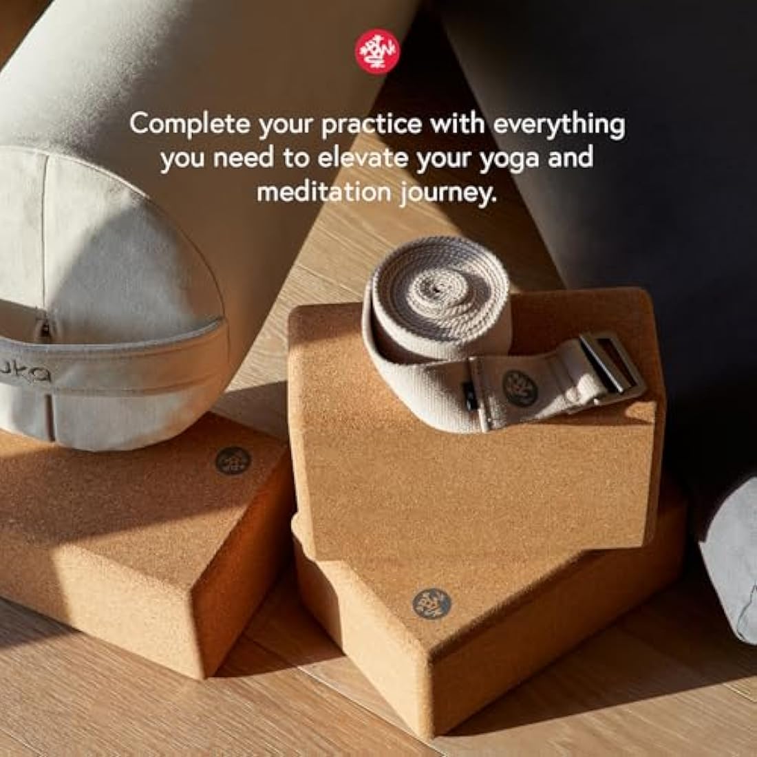 Manduka PROlite Yoga Mat - 1 Teacher Recommended, Grippy Textured 6mm ultra-dense, Hot Yoga Workout, Studio at Home Pilates
