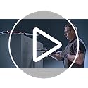 Bosch Professional 18V System Cordless Blower GBL 18V-120 (up to 270 km/h air flow rate, without battery/charger)
