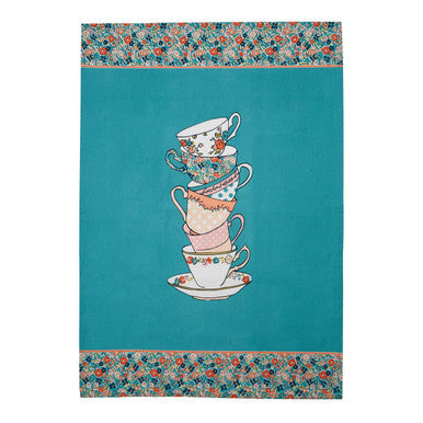 Pretty Things Tea Towels