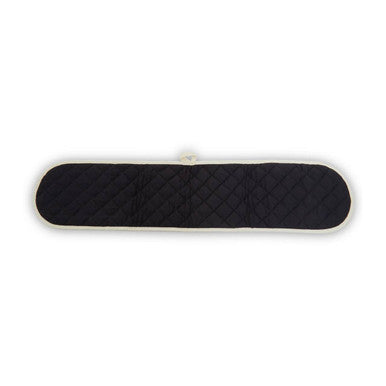 Stripe Double Oven Glove