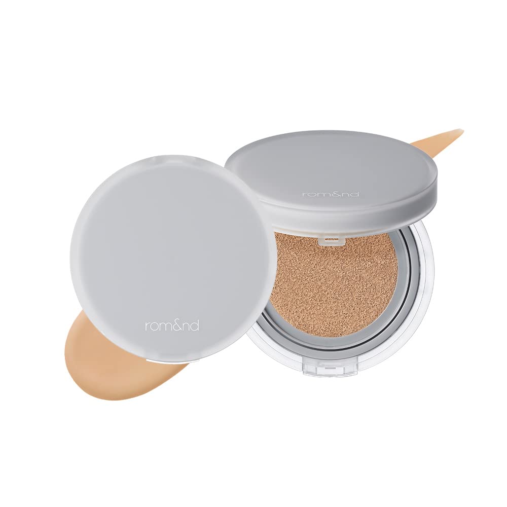 Rom&Nd Nu Zero Cushion 05 Sand25
