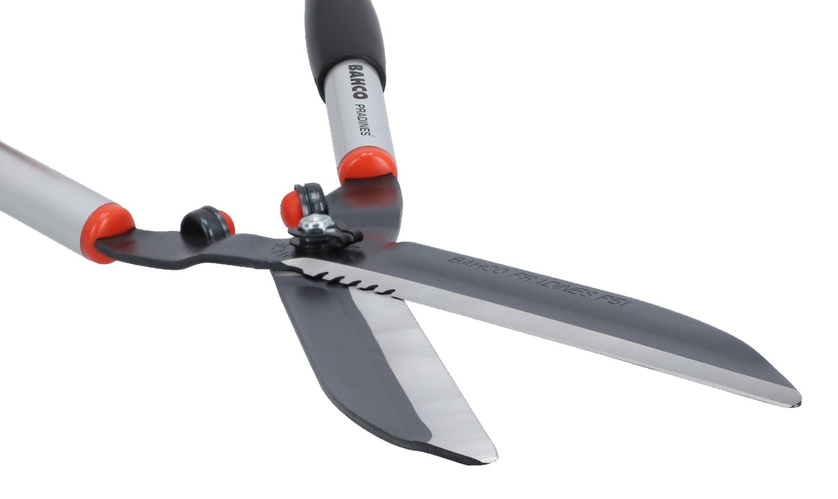 Bahco P51-SL - Light Hedge Shears Hd, Short