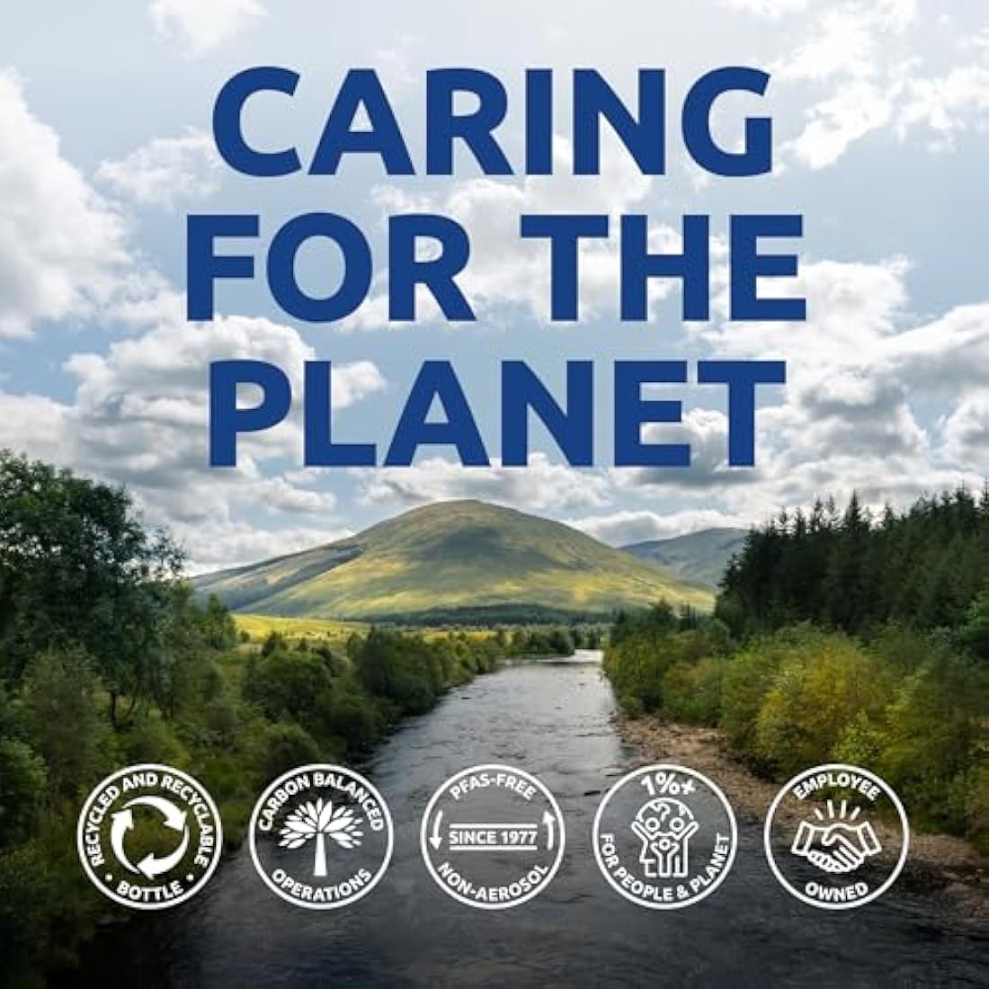 NIKWAX WOOL WASH High-Performance Cleaner and Conditioner for Woollen Base Layers. Cleans, Softens, Enhances Wicking, Freshens Wool, Merino Sports Clothing and Accelerates Drying - 5 Litre