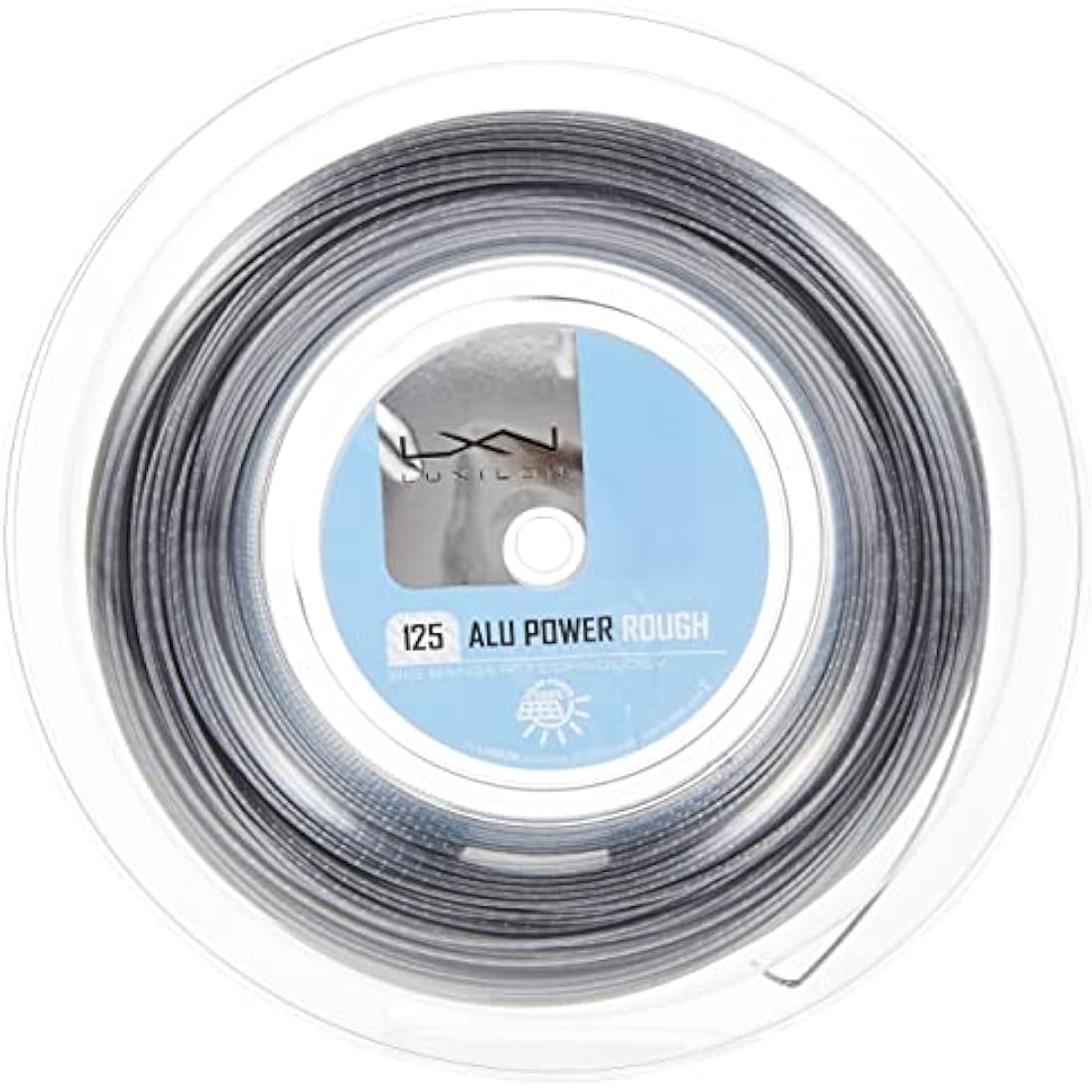 Wilson Adrenaline Monofilament Tennis Racket Strings