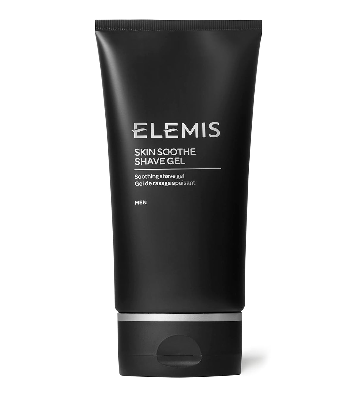 Elemis Skin Soothe Shave Gel Time For Men 150ml / 5.1 fl.oz.
