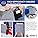 Sabco - 10x14" Mailing Bags – Self Adhesive, 50 Waterproof and Tear-Proof Postal Bags – Large Sized Grey Plastic Mailing Mail Post Postage Plastic Bags (10 x 14", 50)
