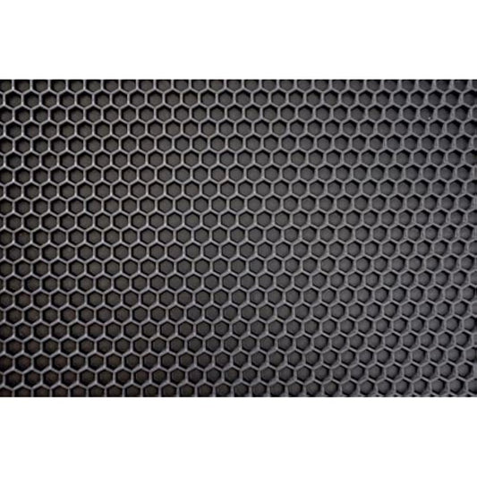Nicoman BBQ Grill Floor Protection Mat,Outdoor Barbecue Matt, Fire Retardant, Protect Wooden Patio Deck Artificial Grass, Size 150x90cm (59″x35″)