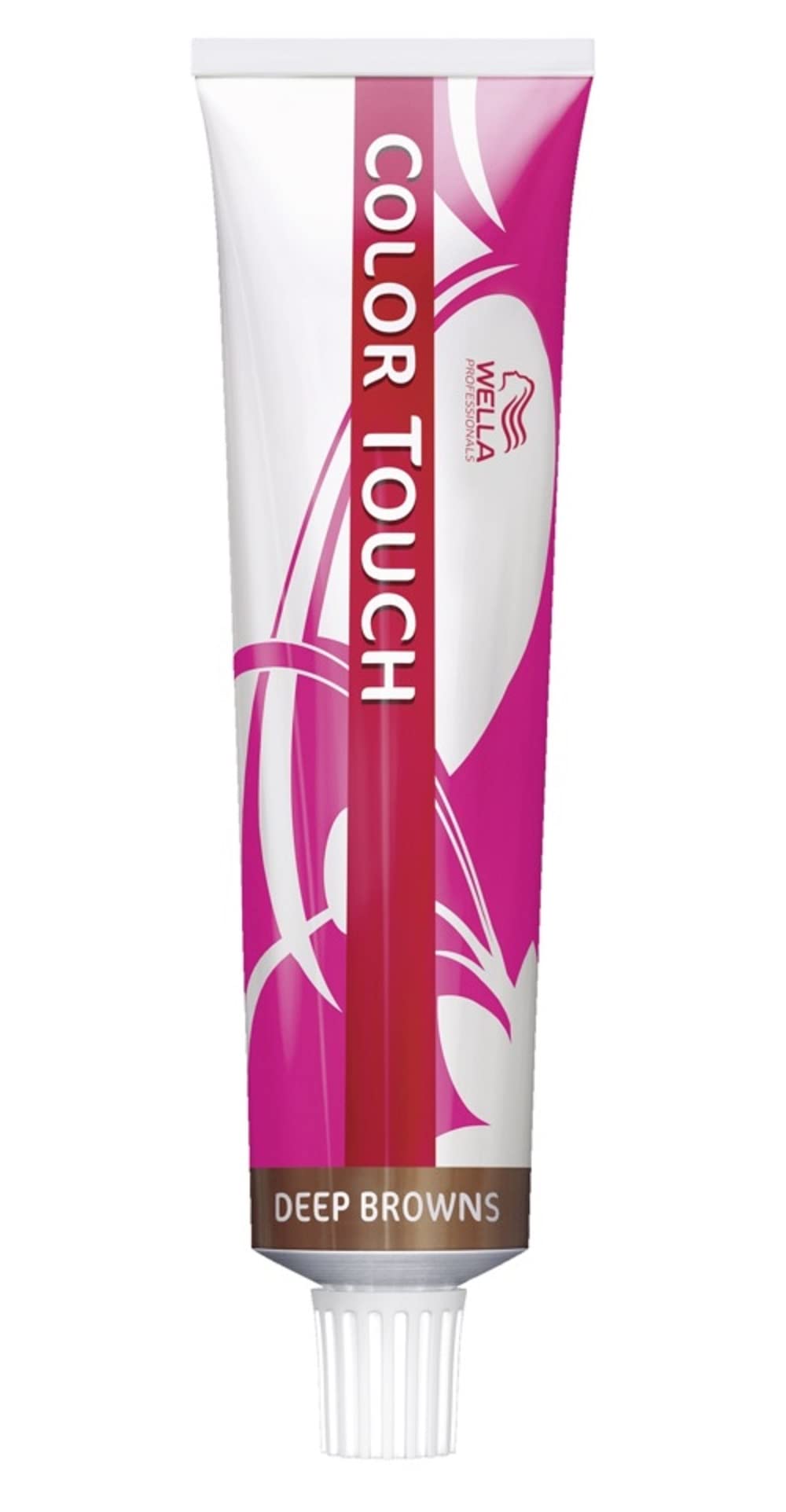 Wella Professionals Color Touch Semipermanent Haircolor, Number 8/38