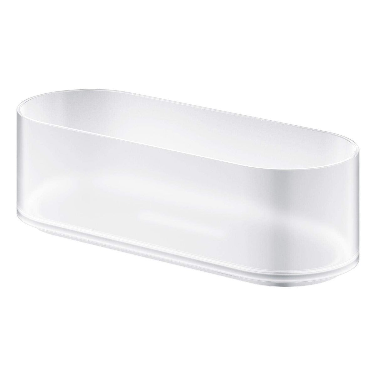 GROHE Selection Shower Tray without Holder andNbsp; 41037000