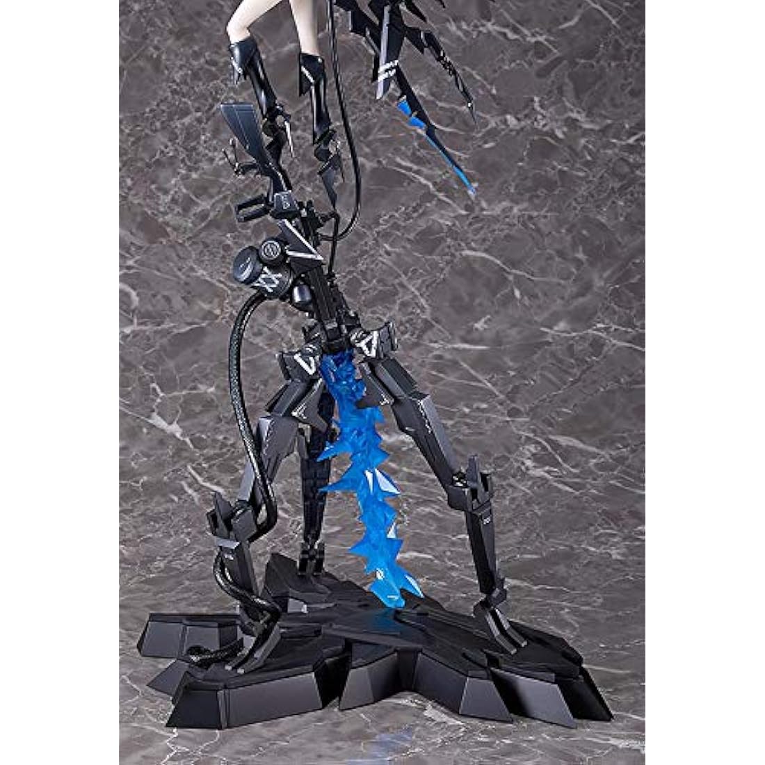 Good Smile Company Black Rock Shooter 1/7 Scale inexhaustible Ver.