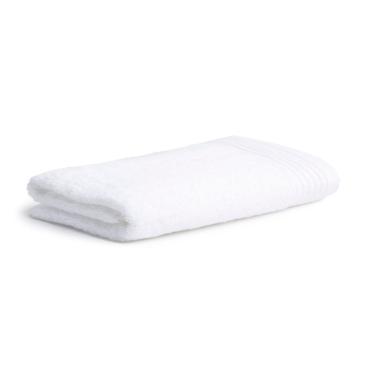 mve Loft shower towel 80 x 150 cm made of 100% cotton Spinair, snow