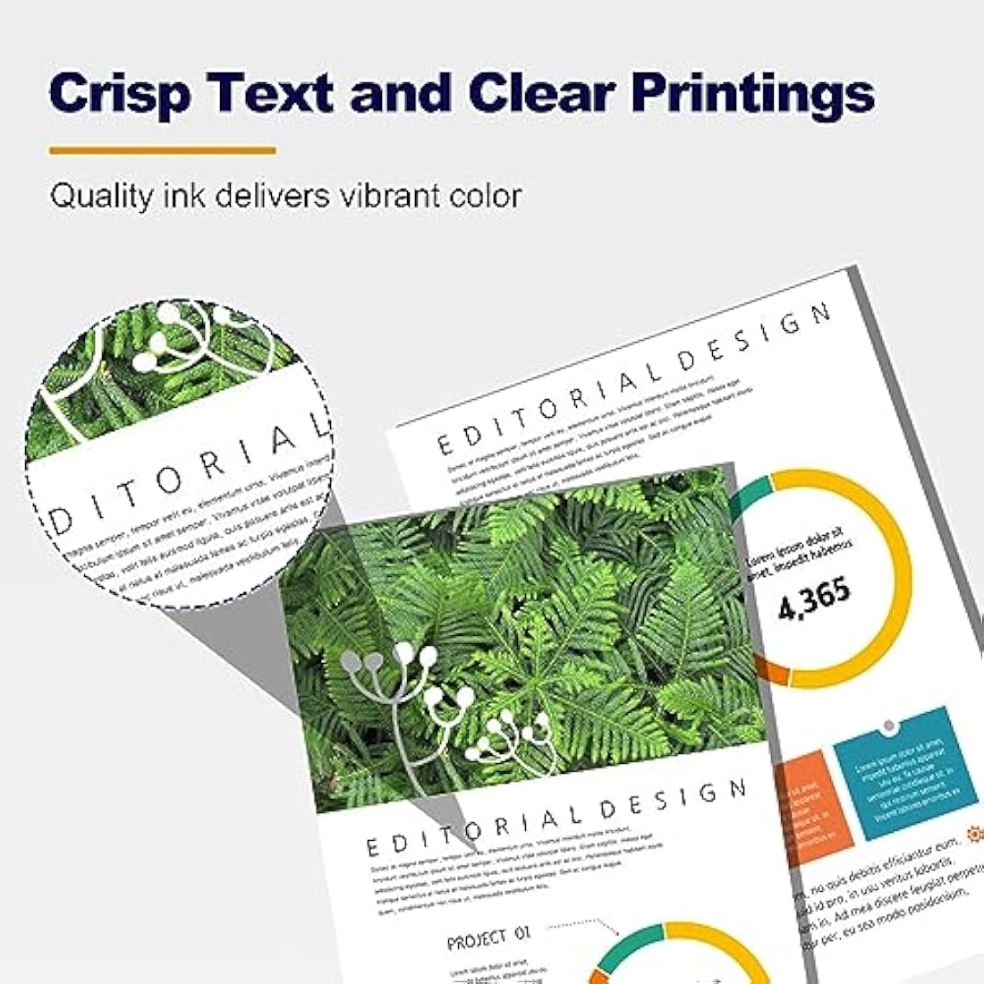 LAIPENG GI-56 GI56 Ink Refill Bottles Compatible with MAXIFY GX7050 GX6050 GX5050 GX4050 GX3050 GX5550 GX6550 Printer 4 Color Multipack (Black/Cyan/Magenta/Yellow)