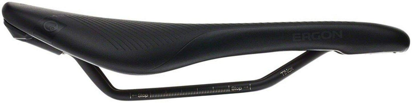 Ergon SR Road Pro Womens Black S/M