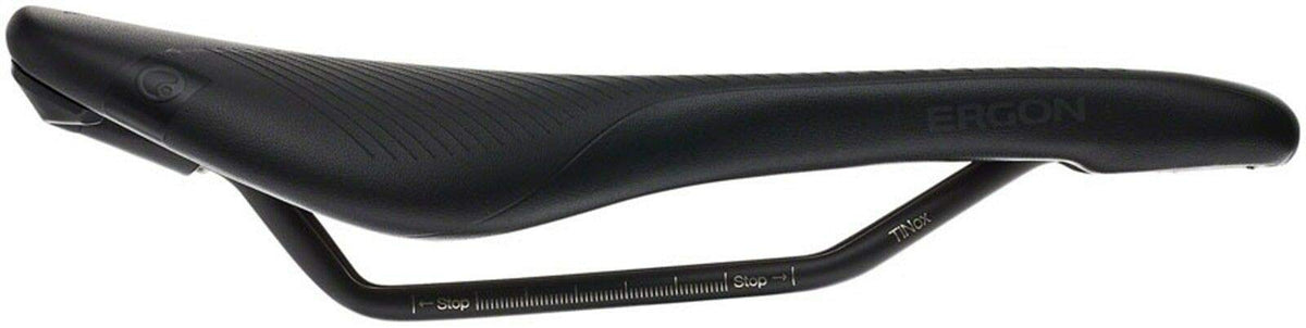 Ergon SR Road Pro Womens Black S/M