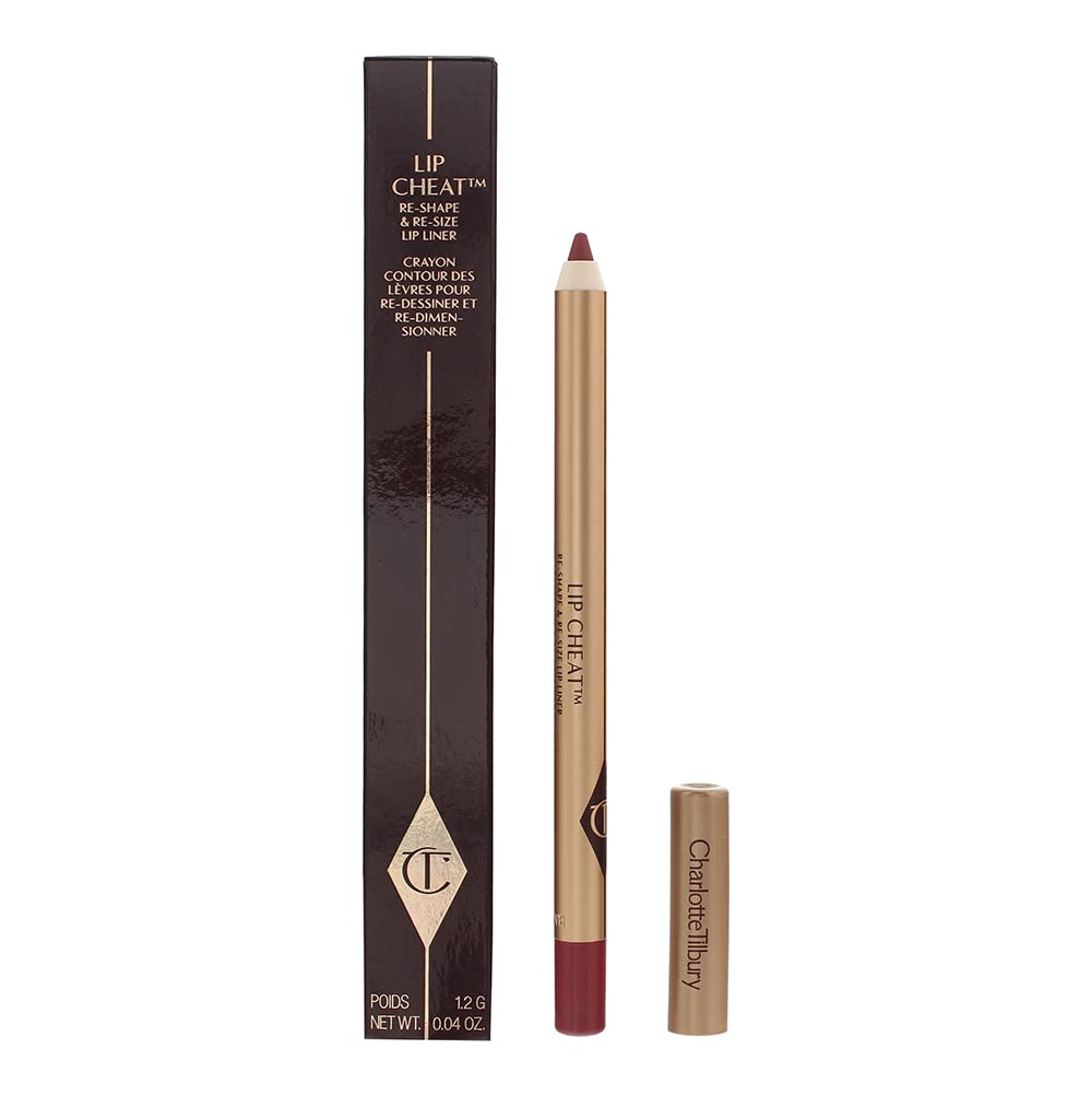 Charlotte Tilbury Lip Cheat 1.2g Crazy in Love