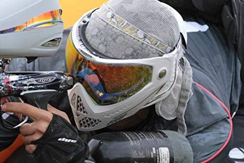 Dye i5 Paintball Goggle