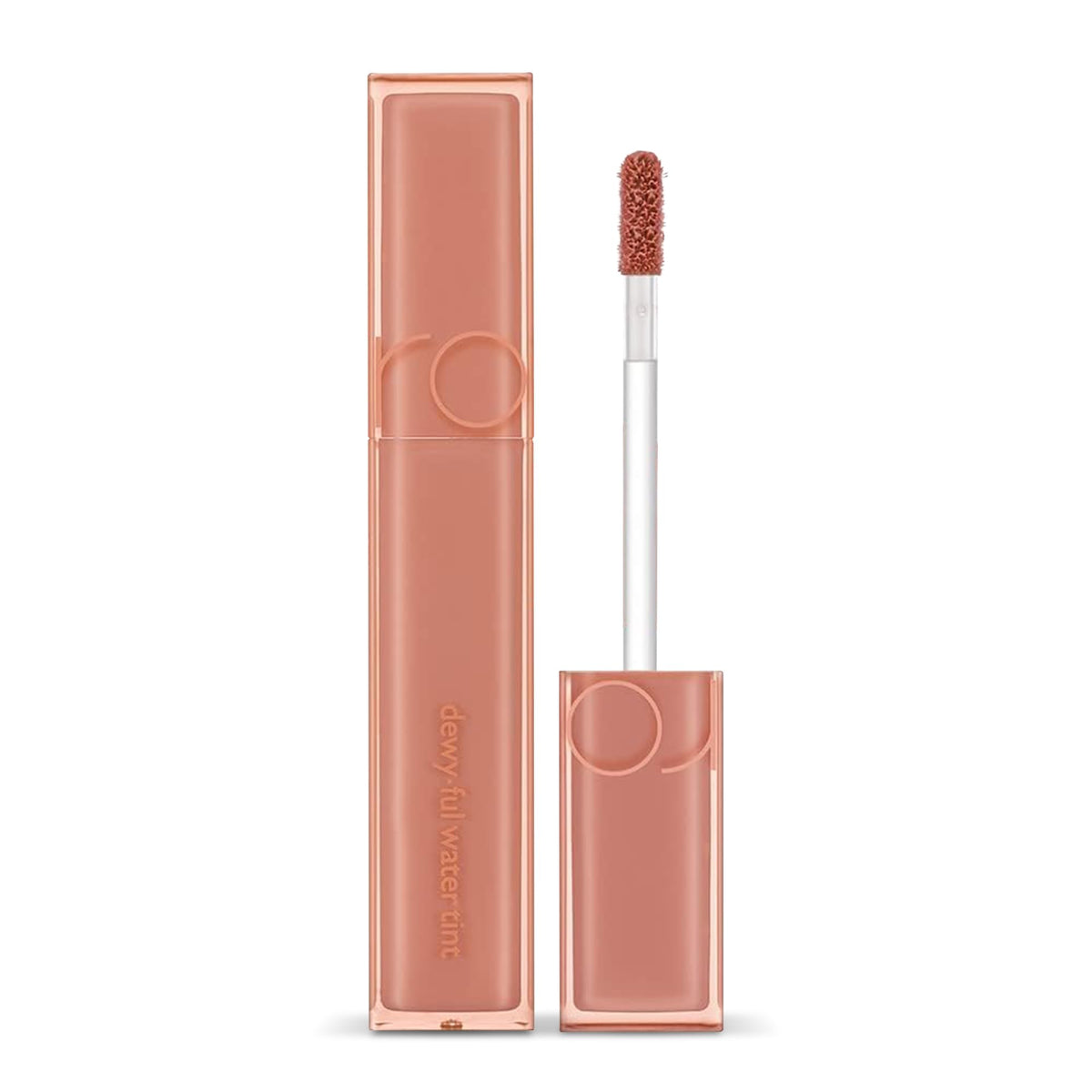 rom&nd Dewyful Water Tint Lip Gloss 12 CANYON 5g