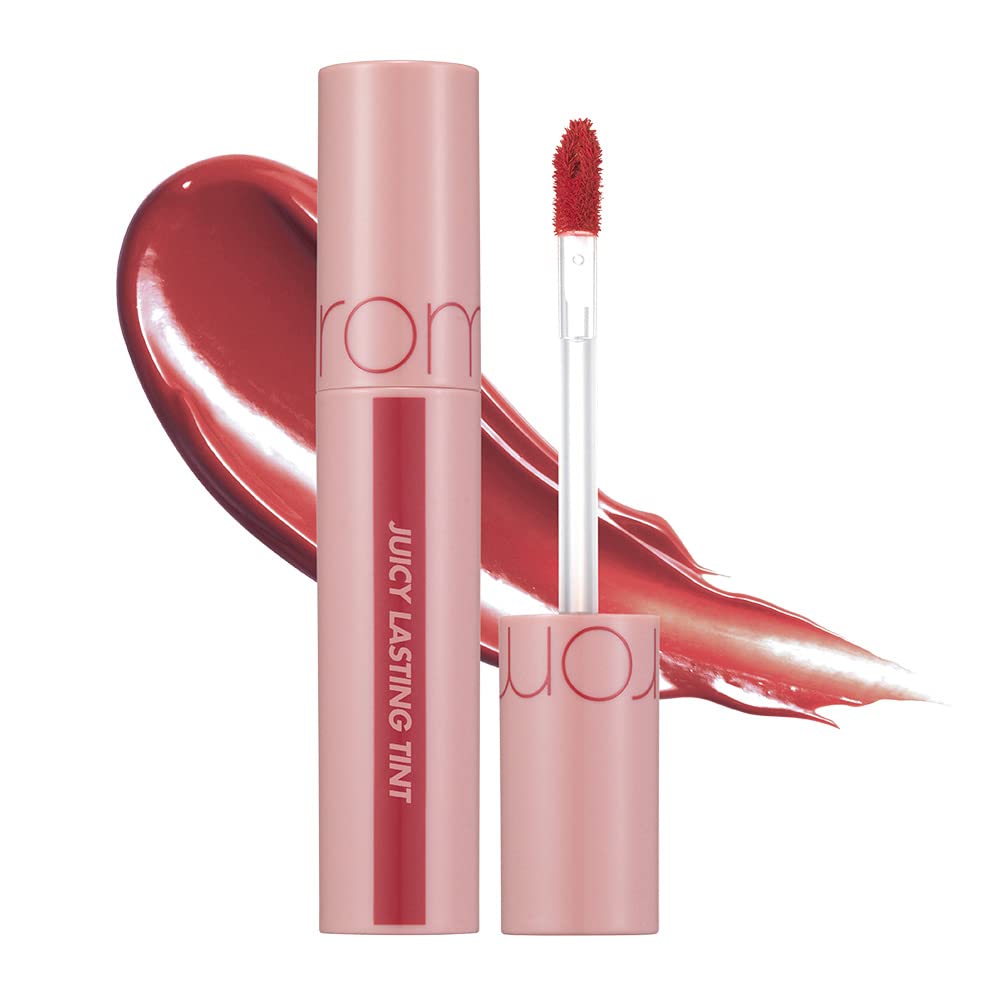 rom&nd Juicy Lasting Tint 5.5g 4 Colors #Bare Juicy 24 PEELING ANGDOO
