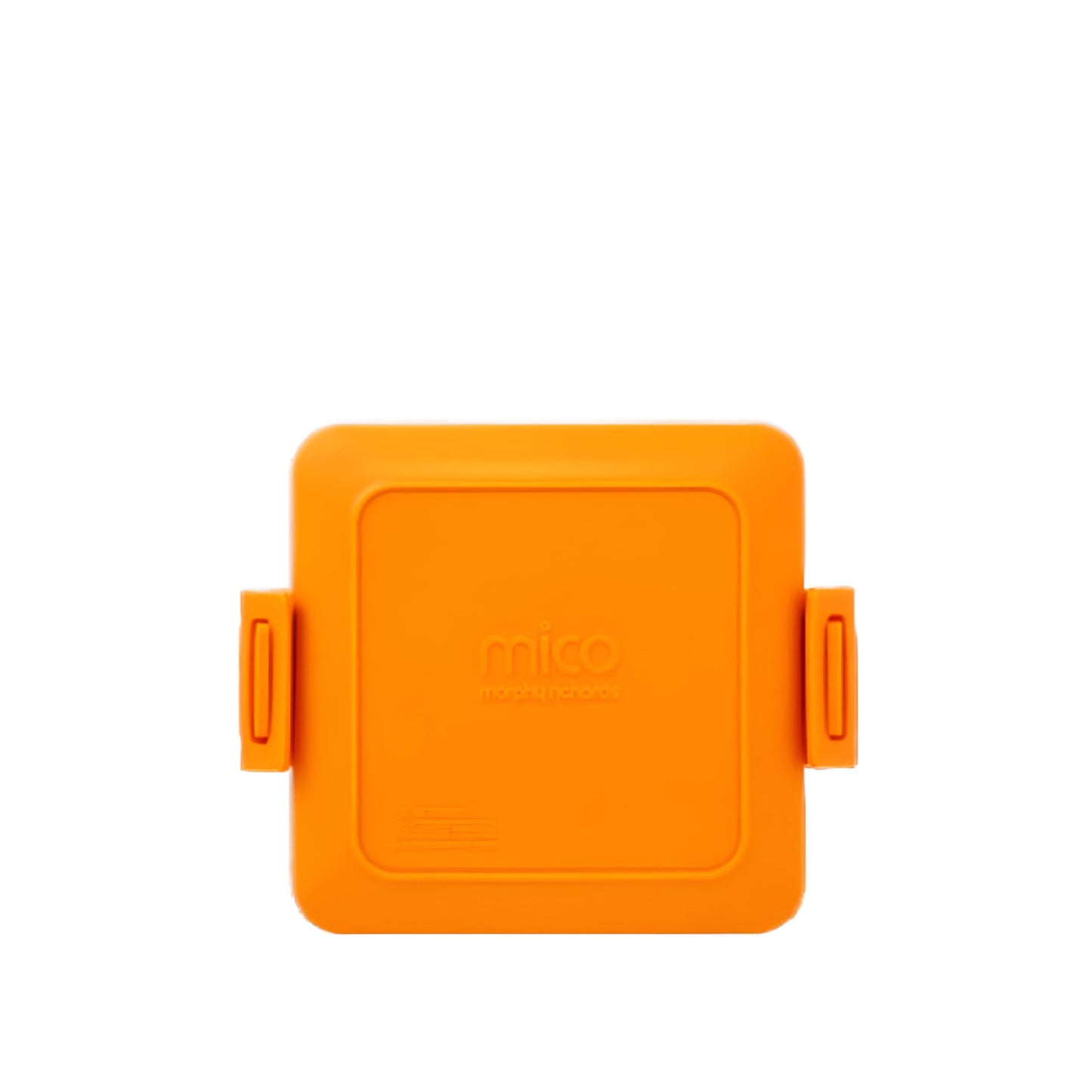 Morphy Richards Mico Microwave Toastie Sandwich Maker and Grill, Silicone Microwaveable Cookware, Non-stick Coating, Heatwave Technology, Compact,