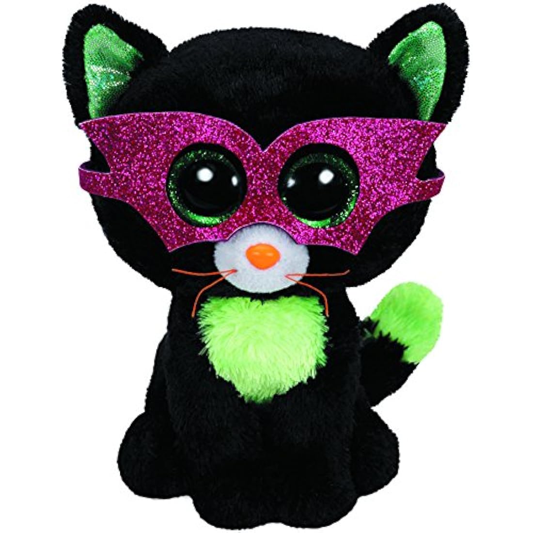 41109 - JINXY HALLOWEEN Cat