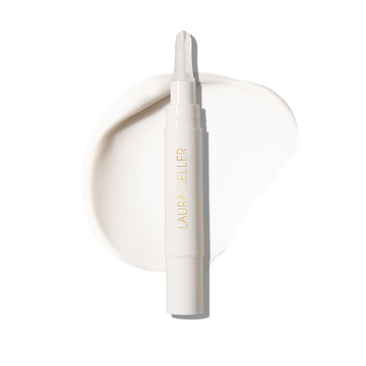 LAURA GELLER NEW YORK Waterproof Eye Spackle Under Eye Primer Universal - Long-Lasting Primer For Brightening Skin and Reducing the Appearance of