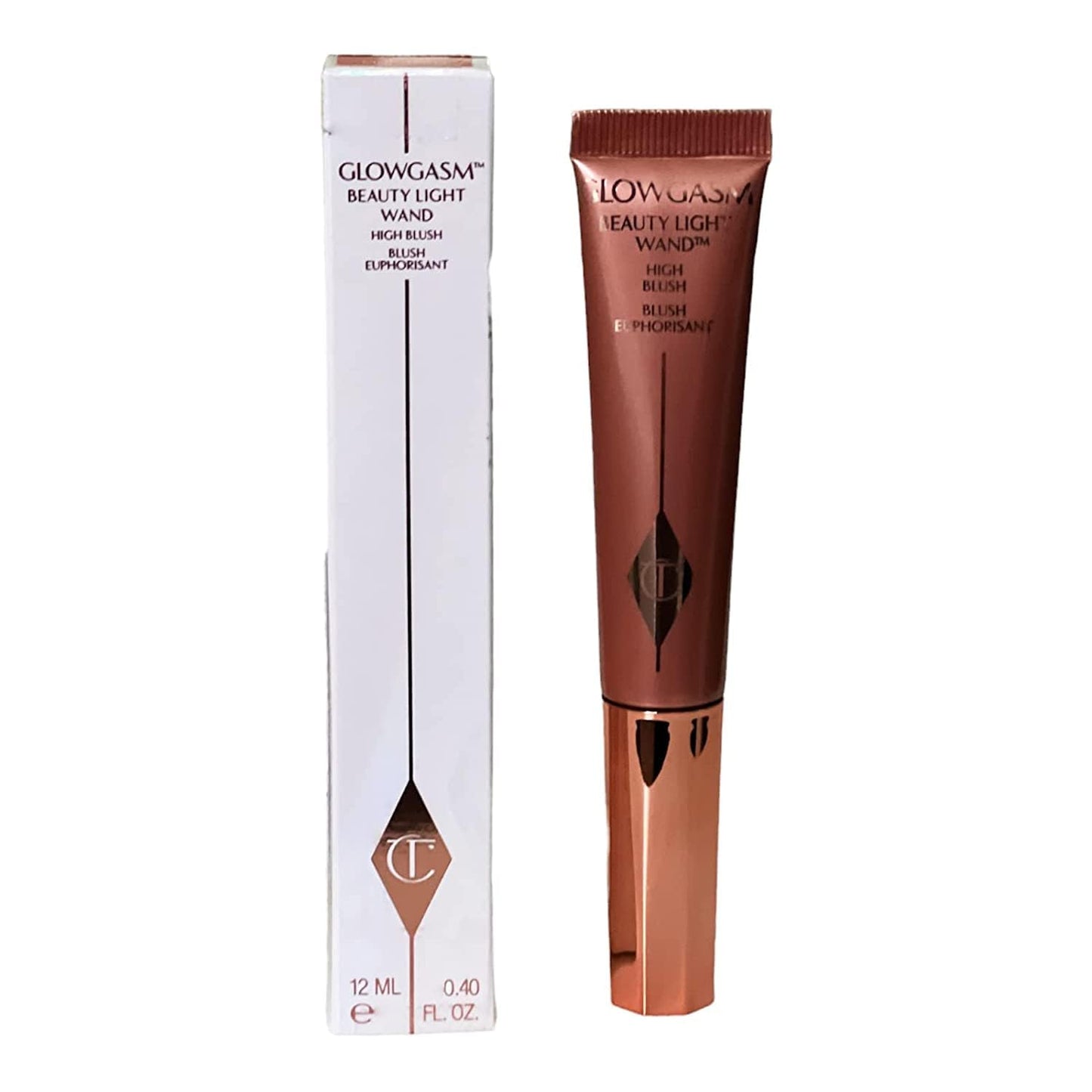 Charlotte Tilbury Beauty Light Wand 12ml, Pinkgasm