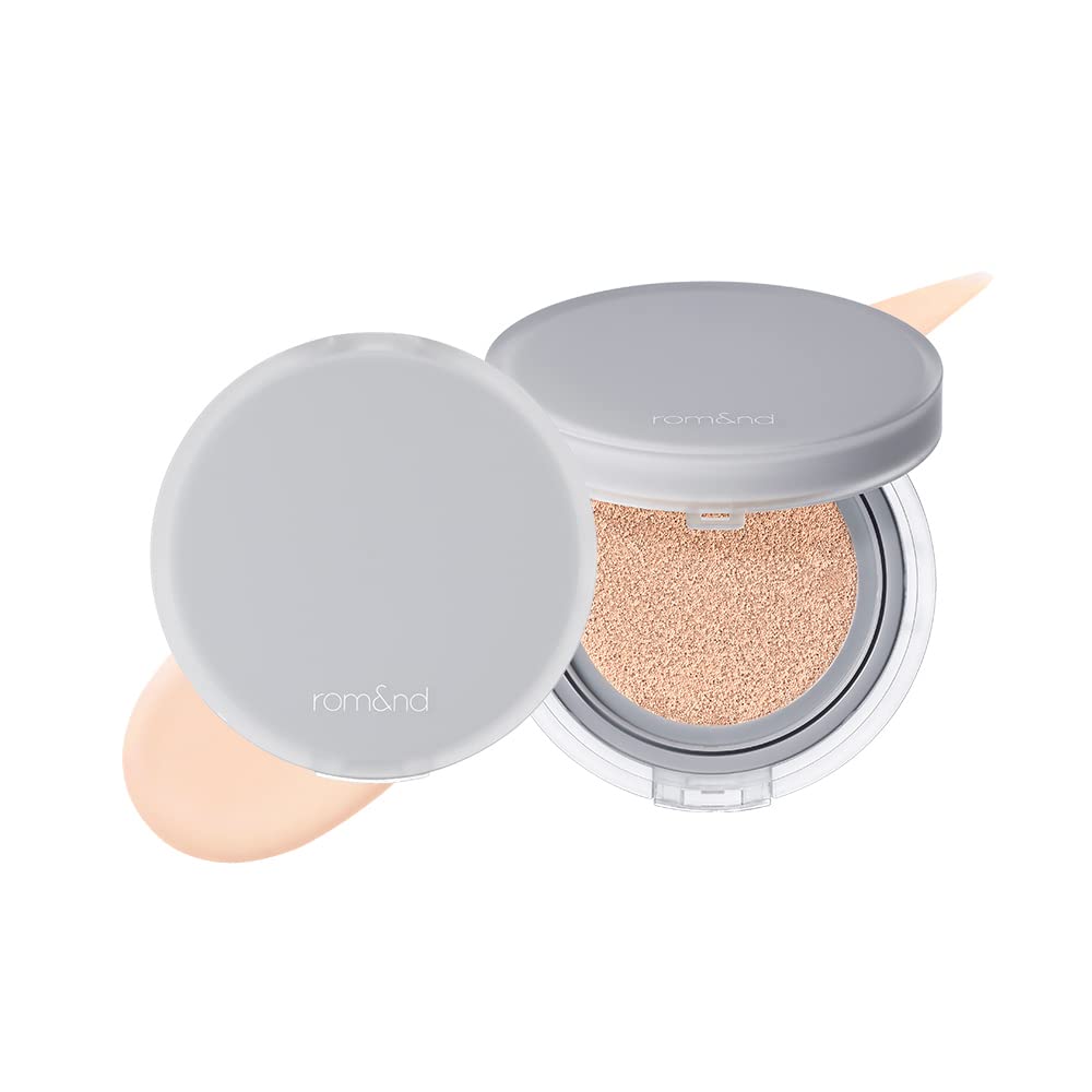 Rom&Nd Nu Zero Cushion 02 Pure21
