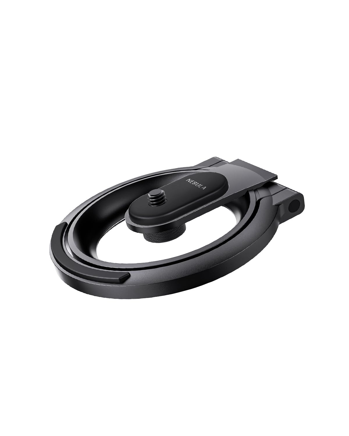 NEBULA Anker Projector ultra compact desktop foldable stand, easy setup, 180-degree rotation, Fits Capsule series, 200g, fit in official case