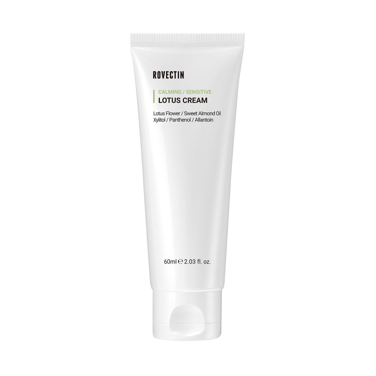 Clean Lotus Water Cream 60ml