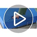 PEPE Mobility - Orthopedic Mattress Single 90 x 190 cm, Hospital Bed, Waterproof, Medical Geriatric for Elderly and Disabled - Made in Europe