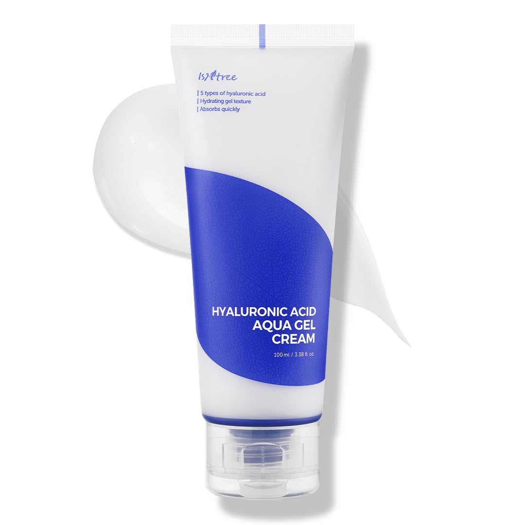ISNTREE Hyaluronic Acid Aqua Gel Gream 100 ml