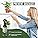 Growlands Indoor House Plant Food - 300 ml - Indoor Plant Liquid Spray Fertilizer - With Seaweed Extract - Designed For Use on All Plants - Ready to Use Mist Spray